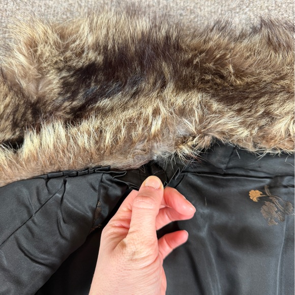 Fur coat - Picture 7 of 14